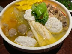 -外婆家(西溪印象城店)