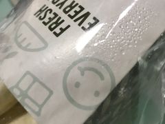 -盒马鲜生(杭州运河上街店)