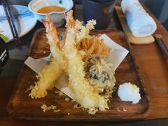 -森味薪火烧•烧鸟居酒屋•日本料理(望京店)