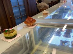 -Ten Olives甜点
