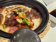 -潮福城大酒楼·潮味粤品·港式点心(湖滨北路店)