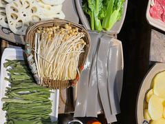 -重庆渝达老火锅(春熙路店)