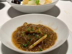 沙蒜烧豆面-新荣记(椒江店)