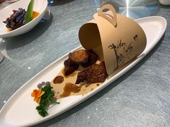 -汤记传菜(浦江店)