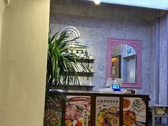 -1/2half西餐(中大国际店)
