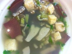 普钰南京人家(兴隆大奥莱店)-南京人家(盛京大奥莱店)