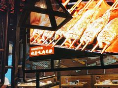 -管氏翅吧(中关村店)