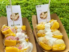 -椰小鸡·琼州糟粕醋(美兰缤纷城店)