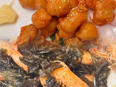 -百乐门喜宴(海珠广场华厦店)