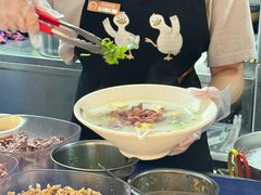 -鸭得堡老鸭汤·鸭血粉丝(南京博物院店)