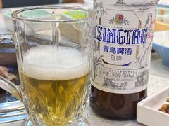 -韩香福烤肉庄园(荣成店)