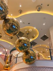 -奈尔宝家庭中心·亲子餐厅(苏州大悦城店)