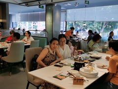 -天喜酒楼饭市·茶市(同德皇宫店)