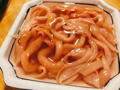 鸭肠-飘香火锅(玉林西路店)