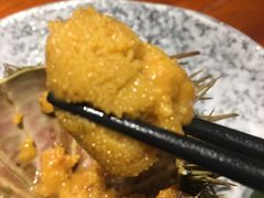 -千代武日本料理(爱建店)