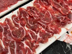 五花趾-潮汕美牛肉丸火锅店(天宁寺店)