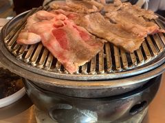 -辛氏火炉·韩式古法烤肉(松北店)