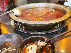 -刘胖娃鱼庄·特色鱼火锅(白鹤路店)
