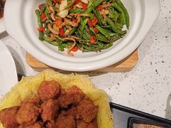 -玉林烤鸭店(垡头店)