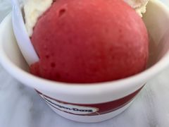 -哈根达斯(青岛海信店)
