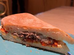 -BOCATA 西班牙餐厅(三里屯店)