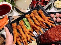 -三江汇火锅店(保全街店)