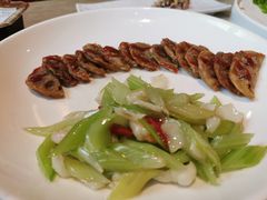 -旅马餐厅(茅家埠店)