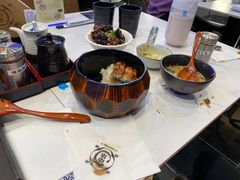 -银河烧鳗·活鳗料理专门店(西单大悦城店)
