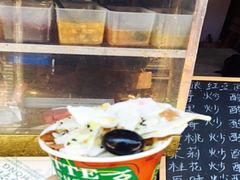 -小锅巴纳西餐厅