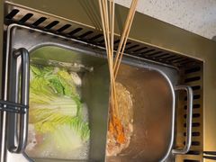 -佰烧海鲜烤肉火锅自助(世茂国际广场店)
