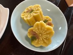 -蟹村草堂·苏式园林人文农家·大闸蟹