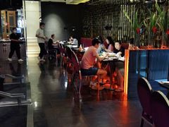 大堂-小资太太餐厅(南岗区店)