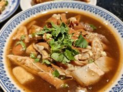 -老北京胡同味道二荤铺(酒仙桥店)