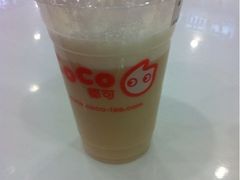 -CoCo都可(盐城宝龙城市广场店)