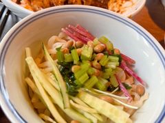 -北京老铺烤鸭(老城根店)