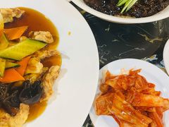 -桃园中华料理炸酱面(燕儿岛路店)