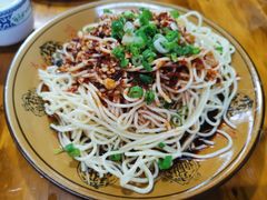 -一品红烧鸭特色川菜(三岔湖店)