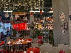 -牛市坎火锅(建设路店)