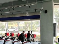 -METIS FITNESS女性健身工作室