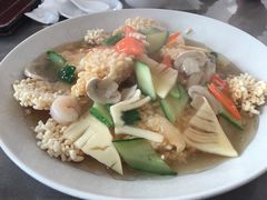 -友谊餐馆(永安路店)