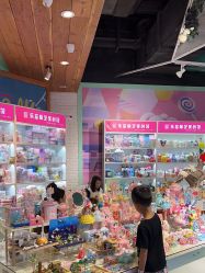 -卡通尼乐园(上海万象城店)