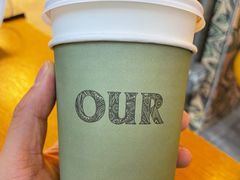 -OUR Bakery(三里屯太古里店)