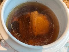 -甜阿姨·天台花园私房菜(万松园店)