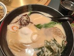 -無二炙坊·和牛烧肉(大钟寺1733店)