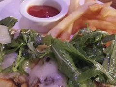 -Kitchen·Y洋厨房西餐厅(王府壹号店)