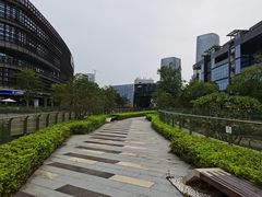 -前海深港基金小镇