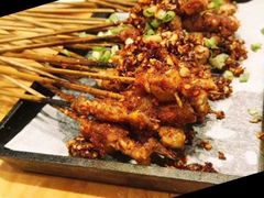 -木屋烧烤(龙湖天街店)