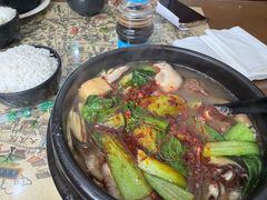 -清真·穆萨砂锅(大皮院店)