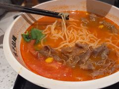 -味千拉面(又一城店)