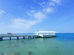 -三亚西岛海洋文化旅游区